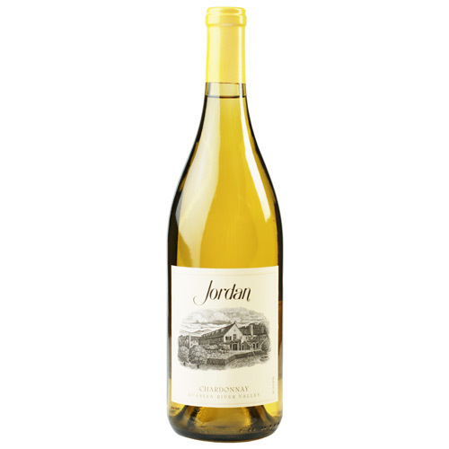 Jordan Chardonnay - Pro Wine Guide